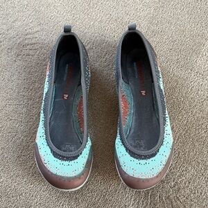 Merrell mimix meld flats 6.5